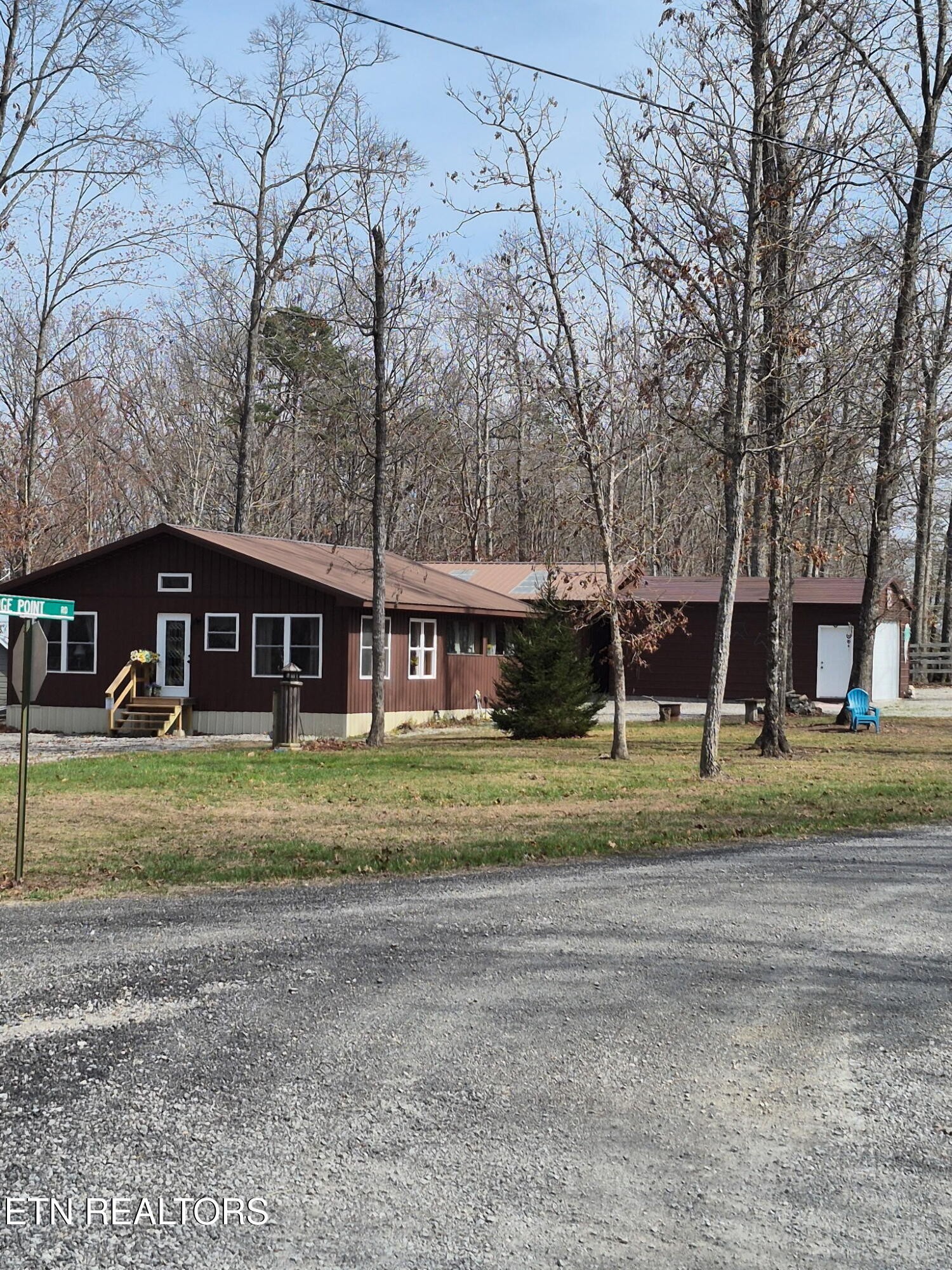Jamestown TN, 101 Ridgepoint Road