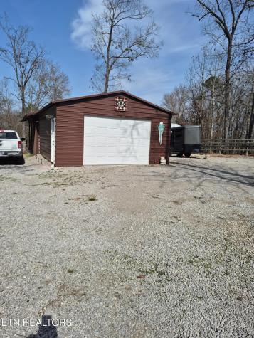 101 Ridgepoint Road Jamestown TN 38556