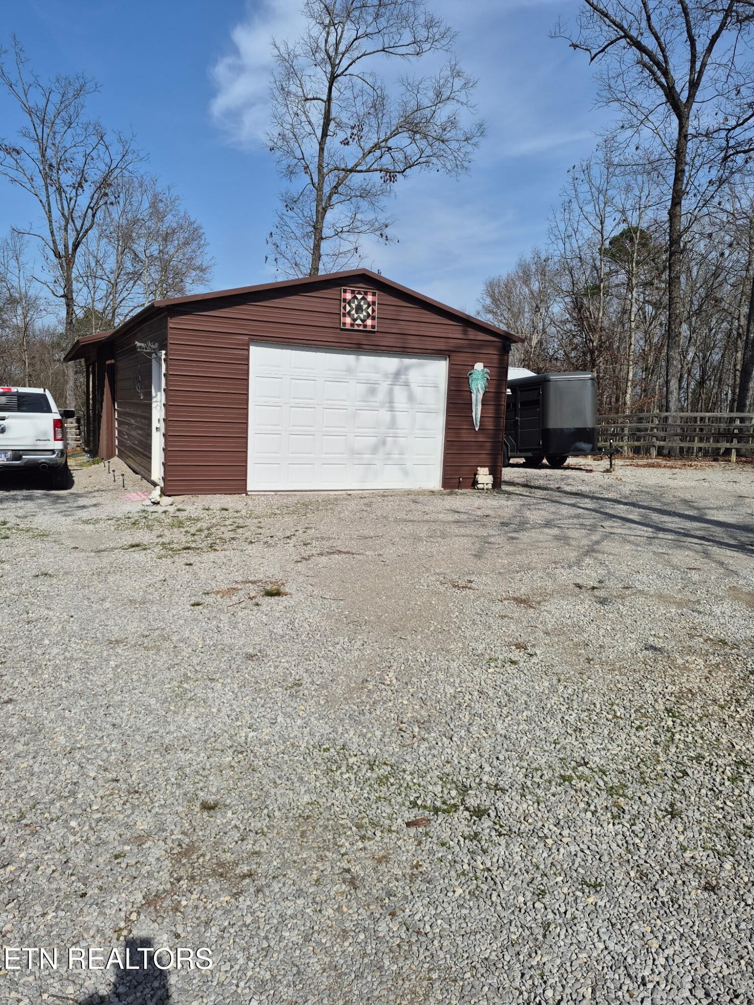 101 Ridgepoint Road Jamestown TN 38556