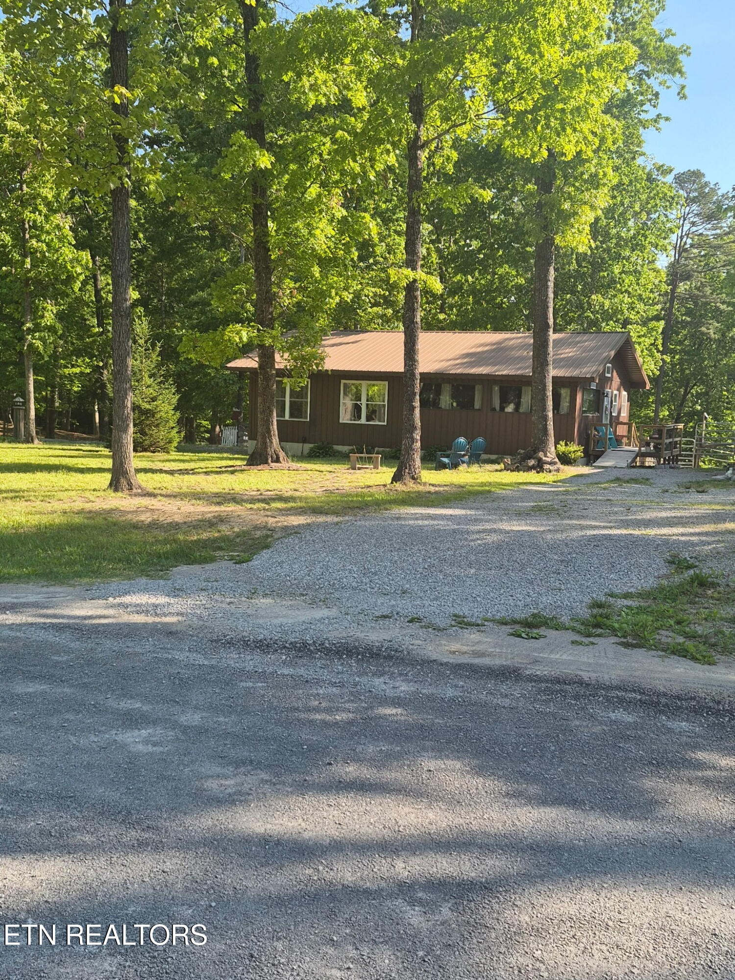 101 Ridgepoint Road Jamestown TN 38556