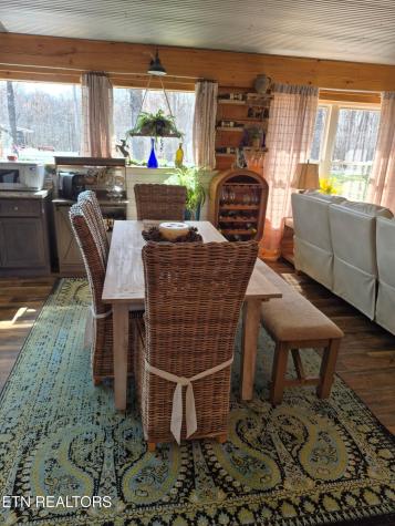 101 Ridgepoint Road Jamestown TN 38556