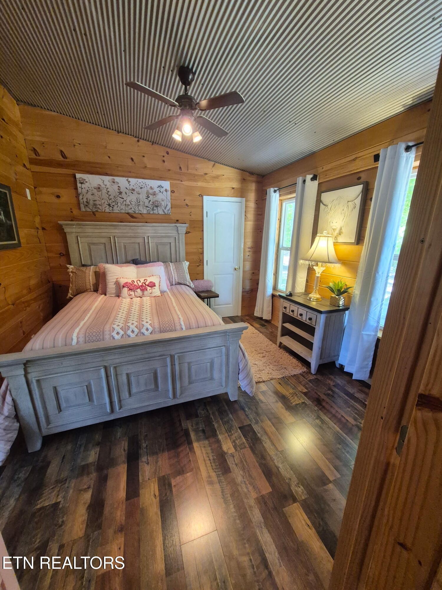 101 Ridgepoint Road Jamestown TN 38556