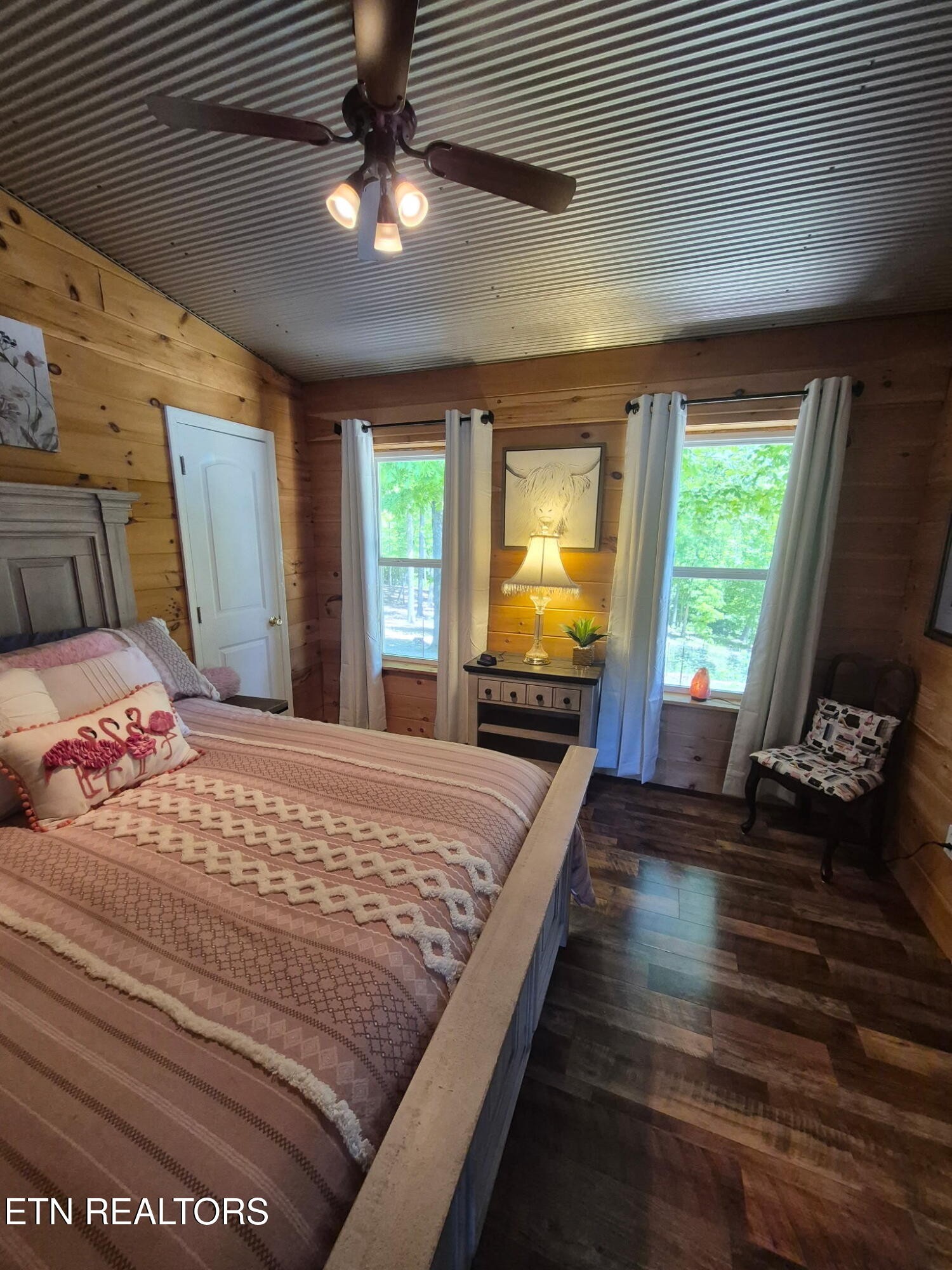101 Ridgepoint Road Jamestown TN 38556