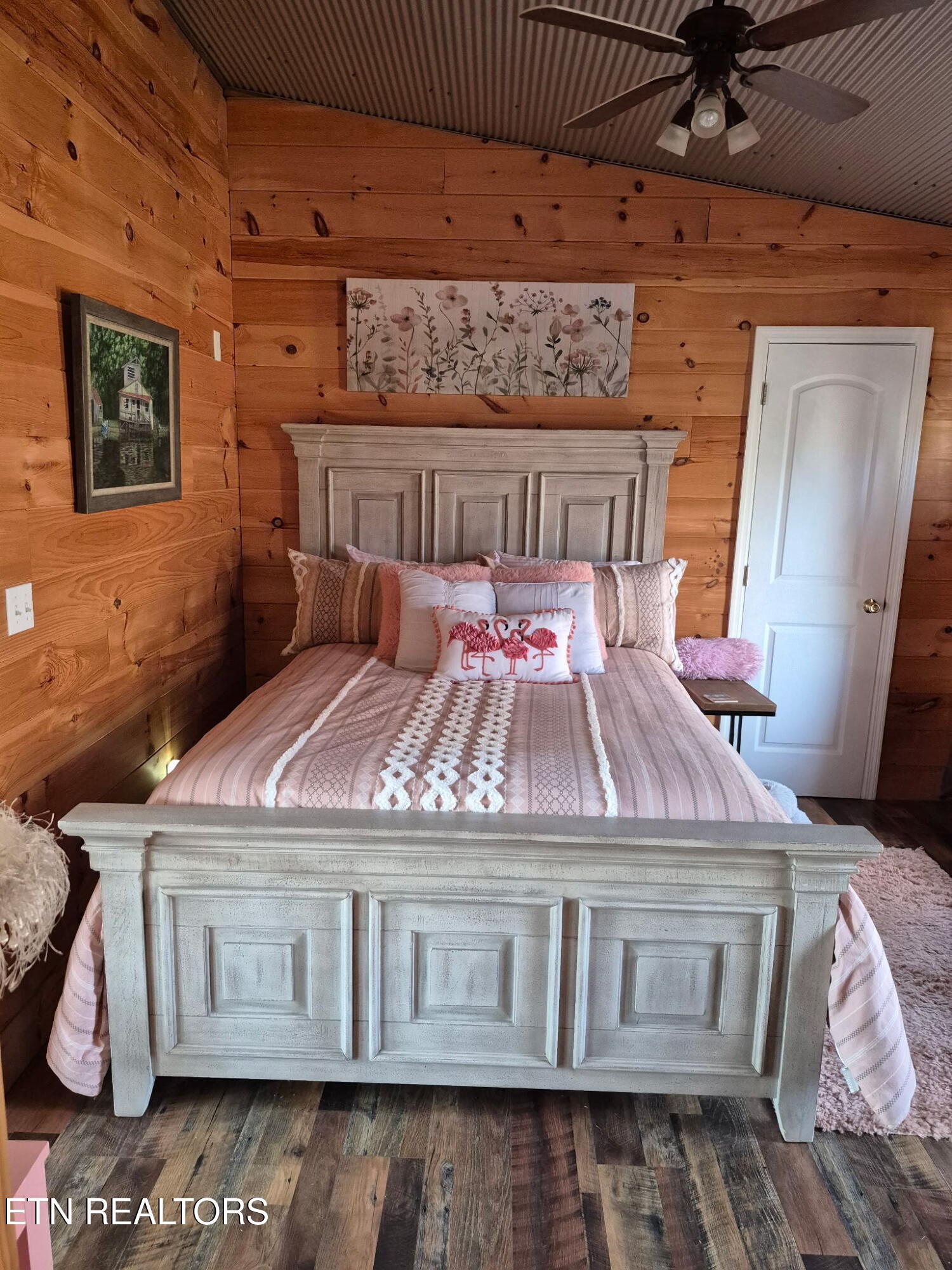 101 Ridgepoint Road Jamestown TN 38556