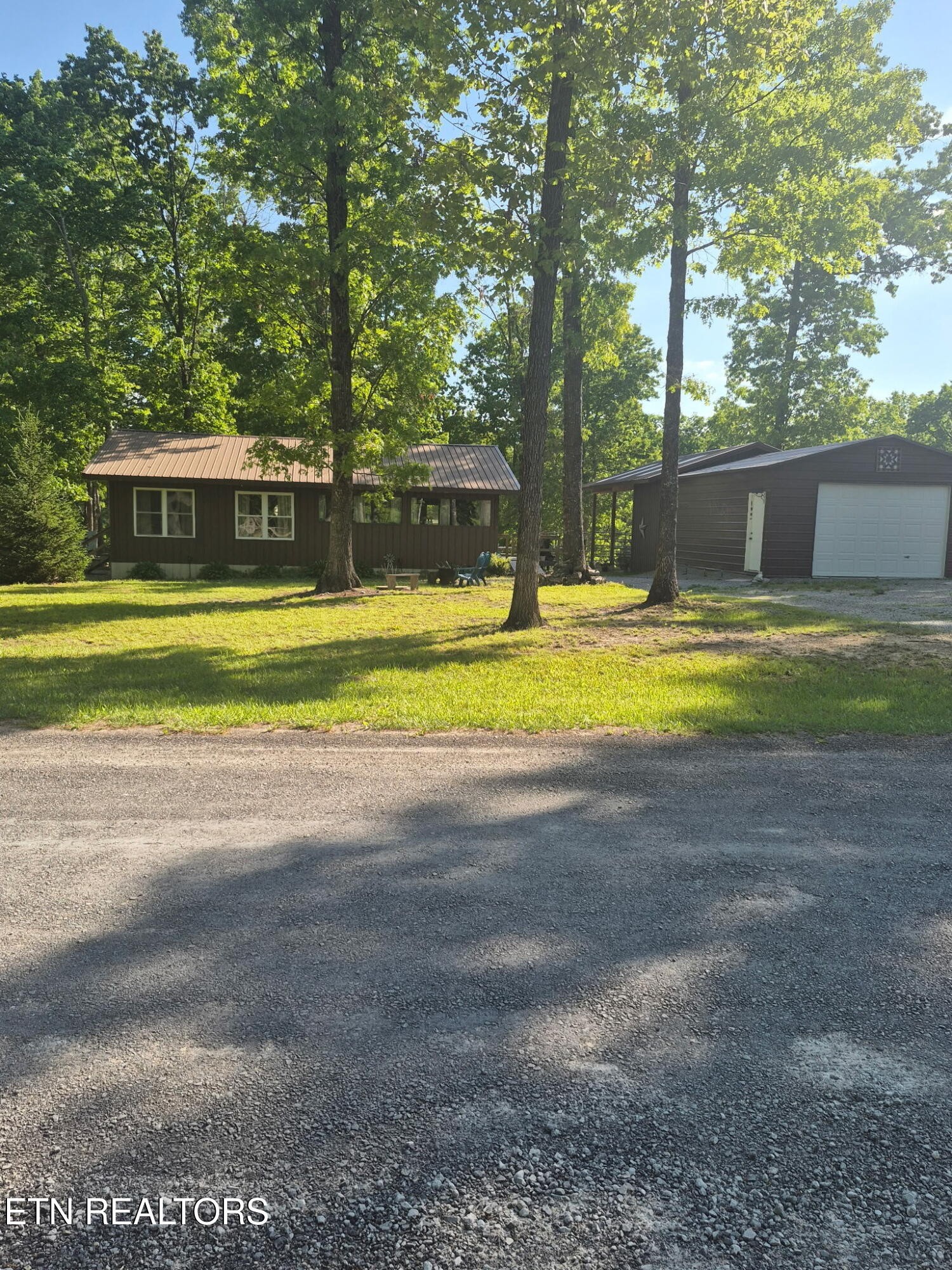 101 Ridgepoint Road Jamestown TN 38556