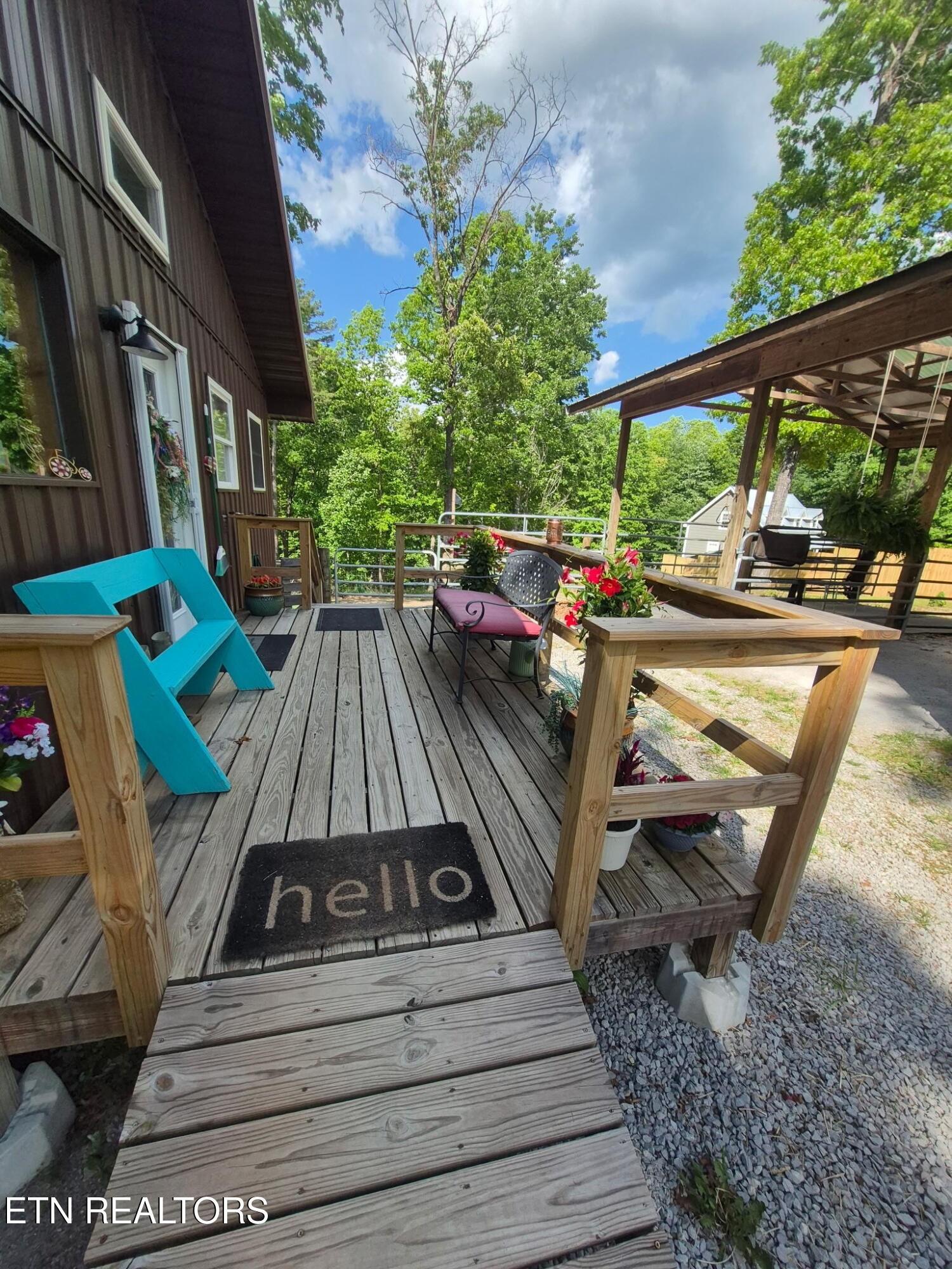 101 Ridgepoint Road Jamestown TN 38556