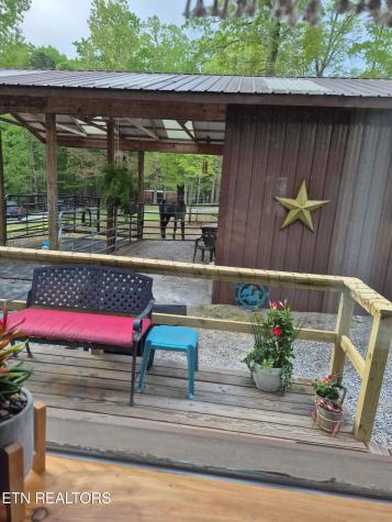 101 Ridgepoint Road Jamestown TN 38556