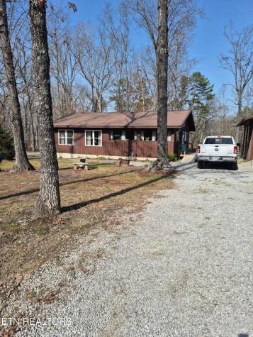 101 Ridgepoint Road Jamestown TN 38556