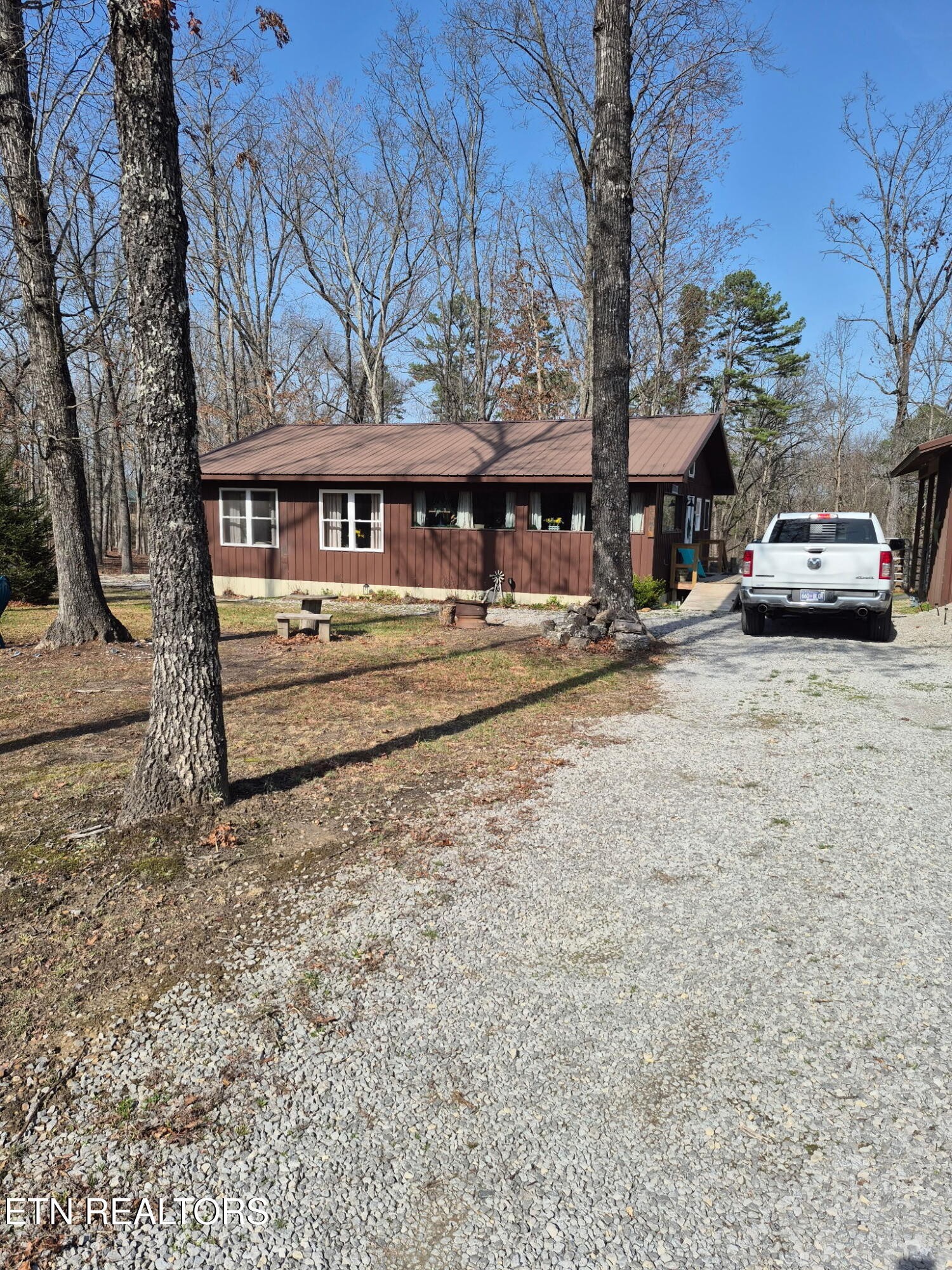 101 Ridgepoint Road Jamestown TN 38556