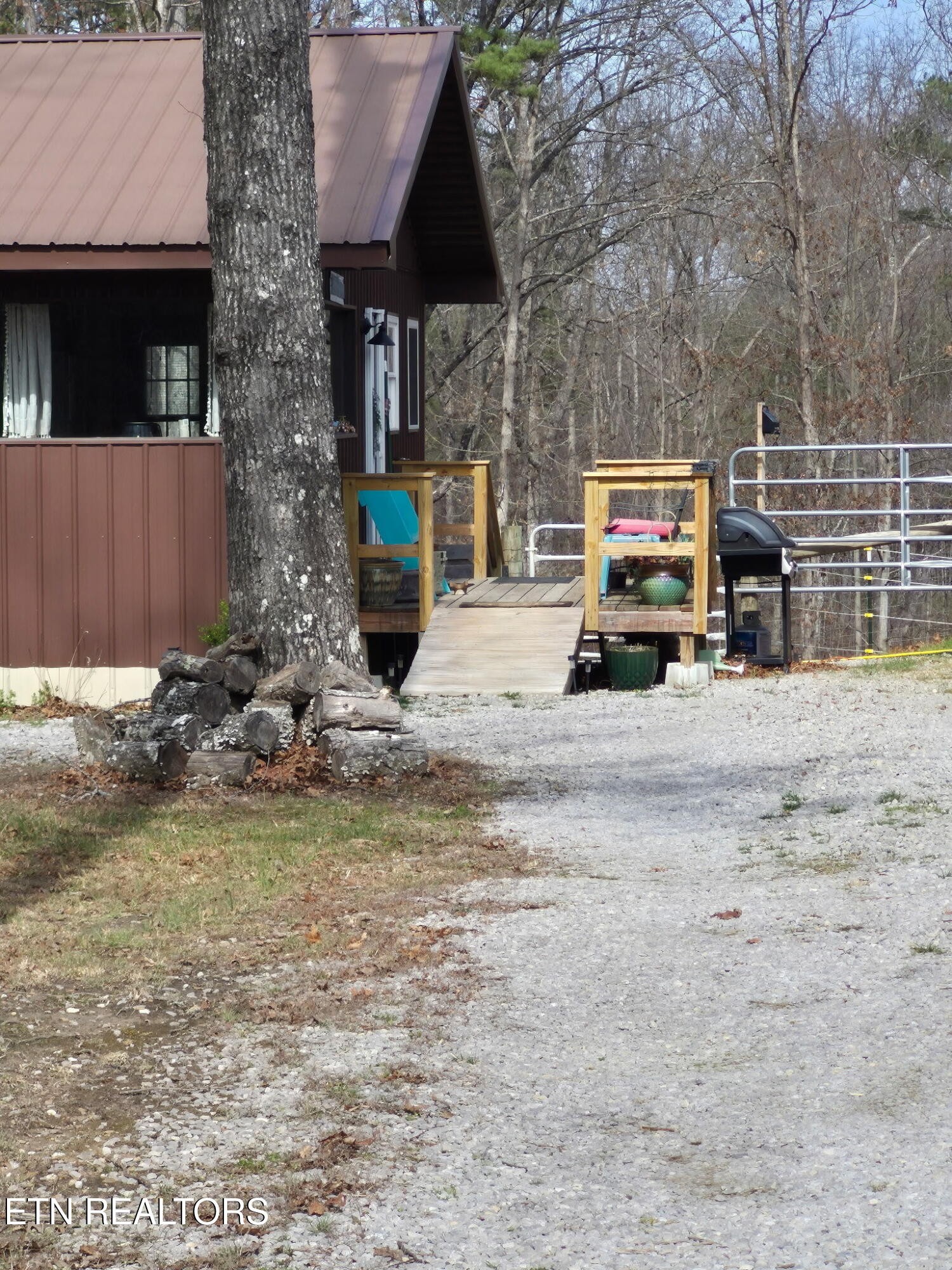 101 Ridgepoint Road Jamestown TN 38556
