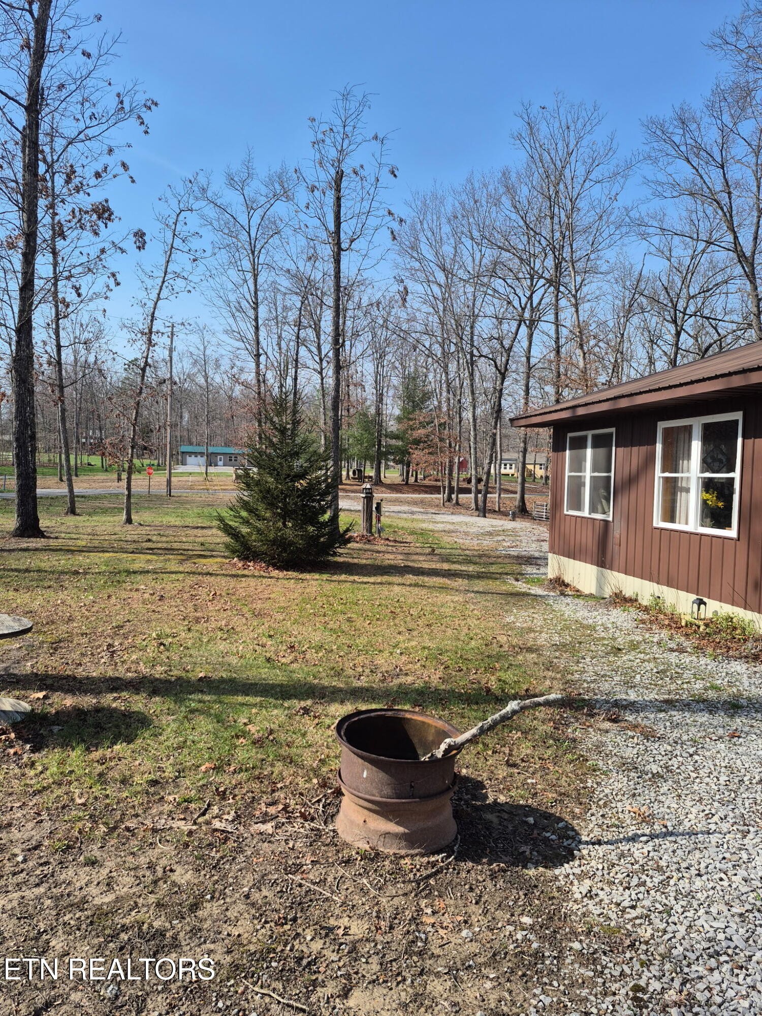 101 Ridgepoint Road Jamestown TN 38556