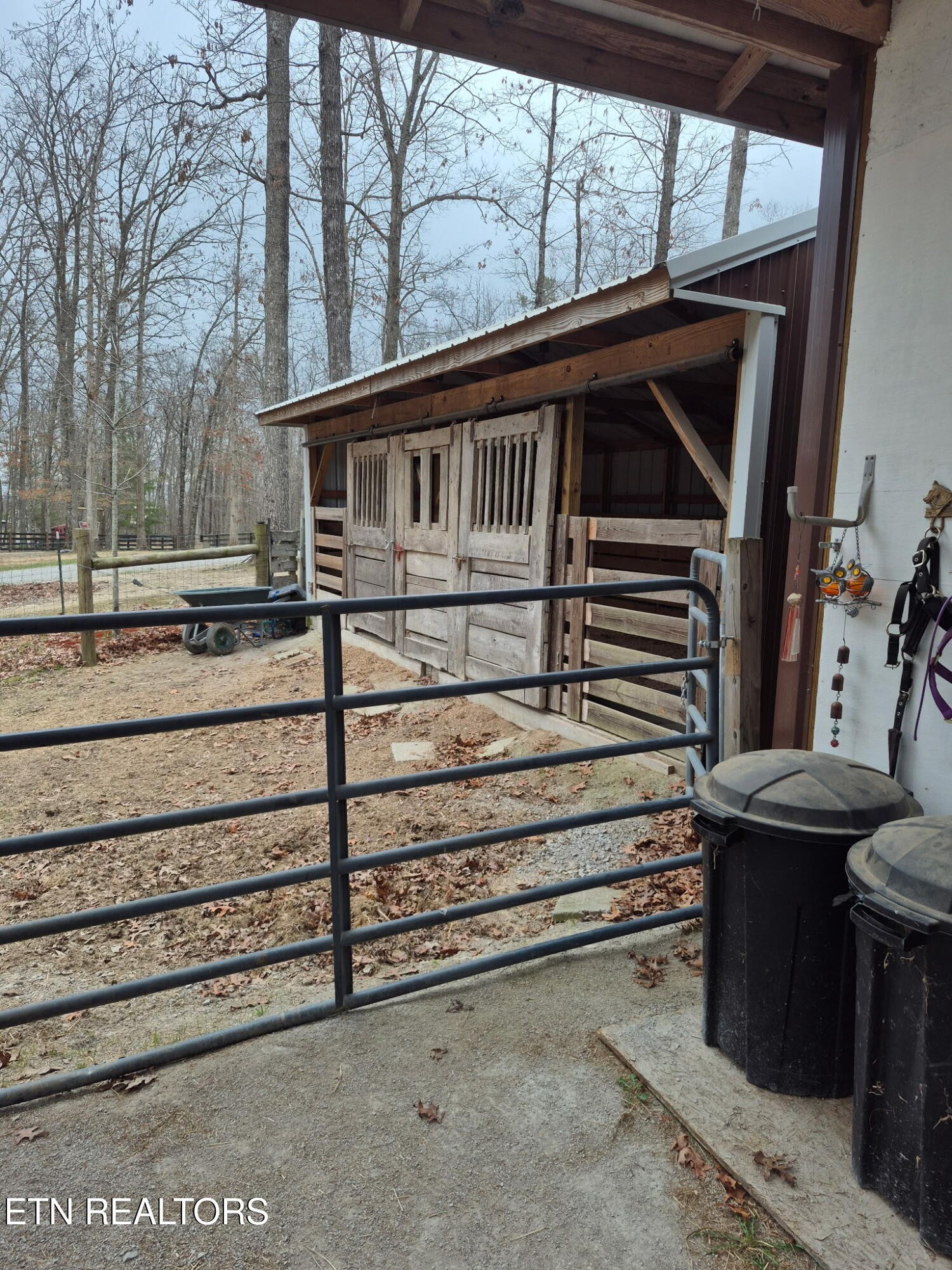 101 Ridgepoint Road Jamestown TN 38556