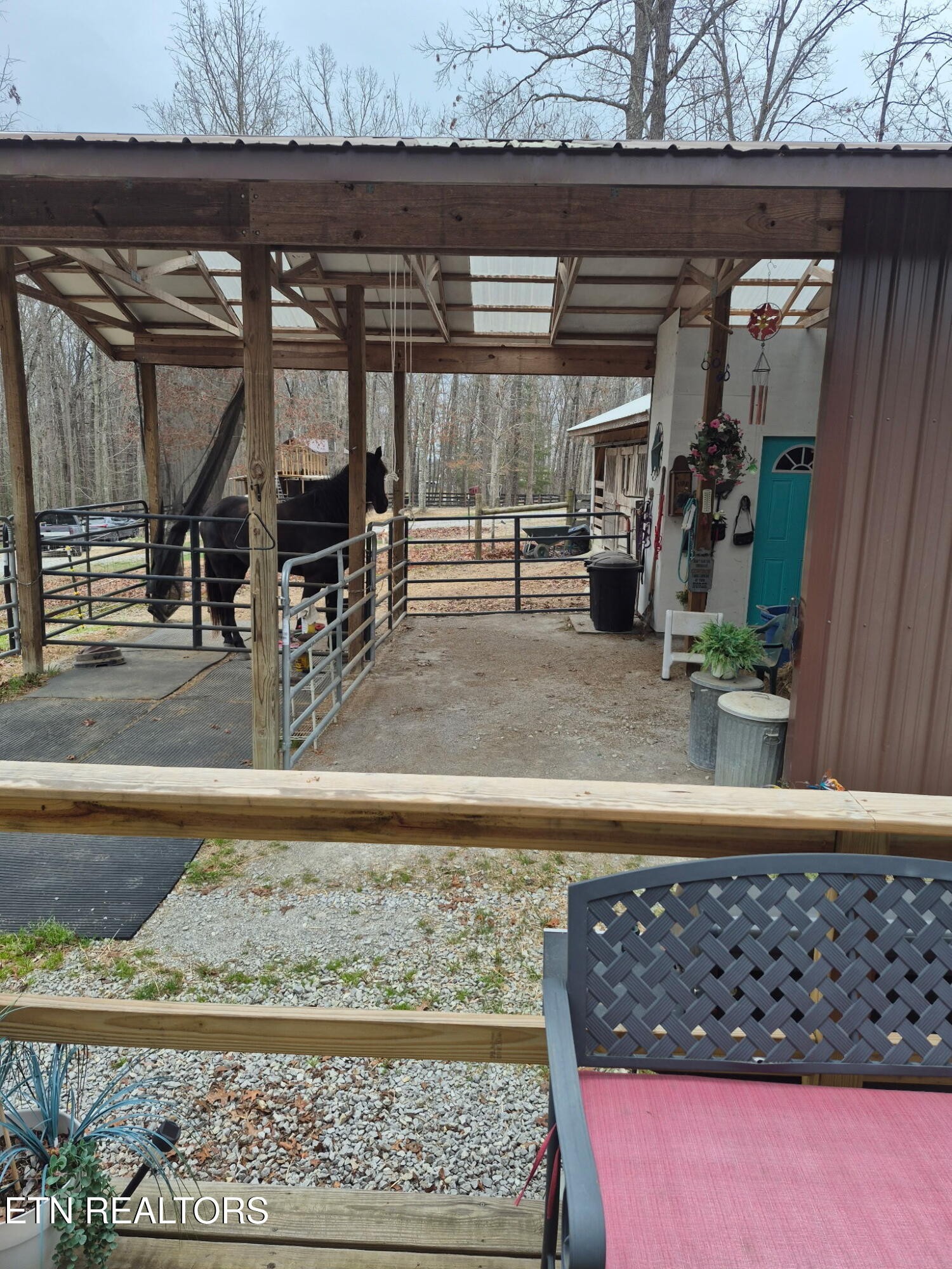 101 Ridgepoint Road Jamestown TN 38556