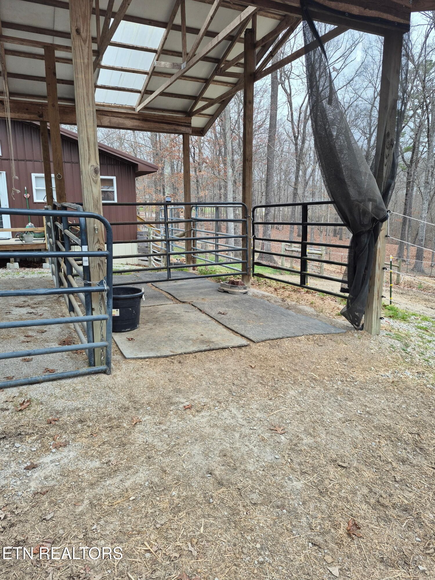 101 Ridgepoint Road Jamestown TN 38556