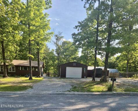 101 Ridgepoint Road Jamestown TN 38556
