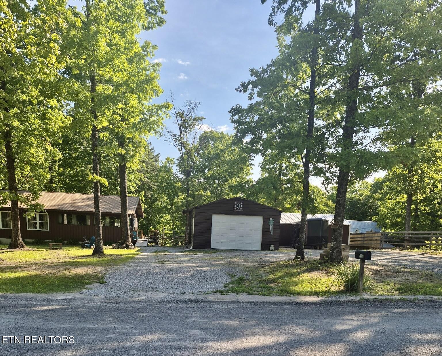 101 Ridgepoint Road Jamestown TN 38556