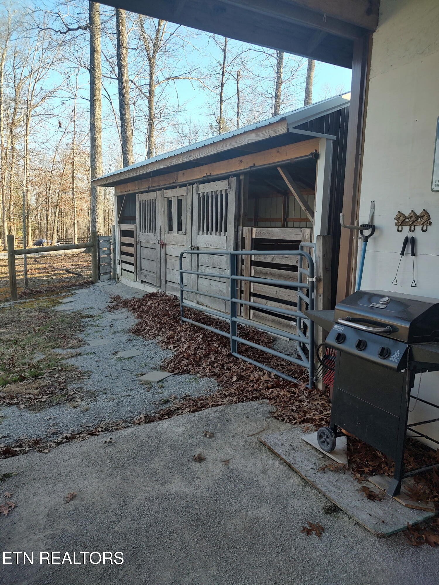 101 Ridgepoint Road Jamestown TN 38556