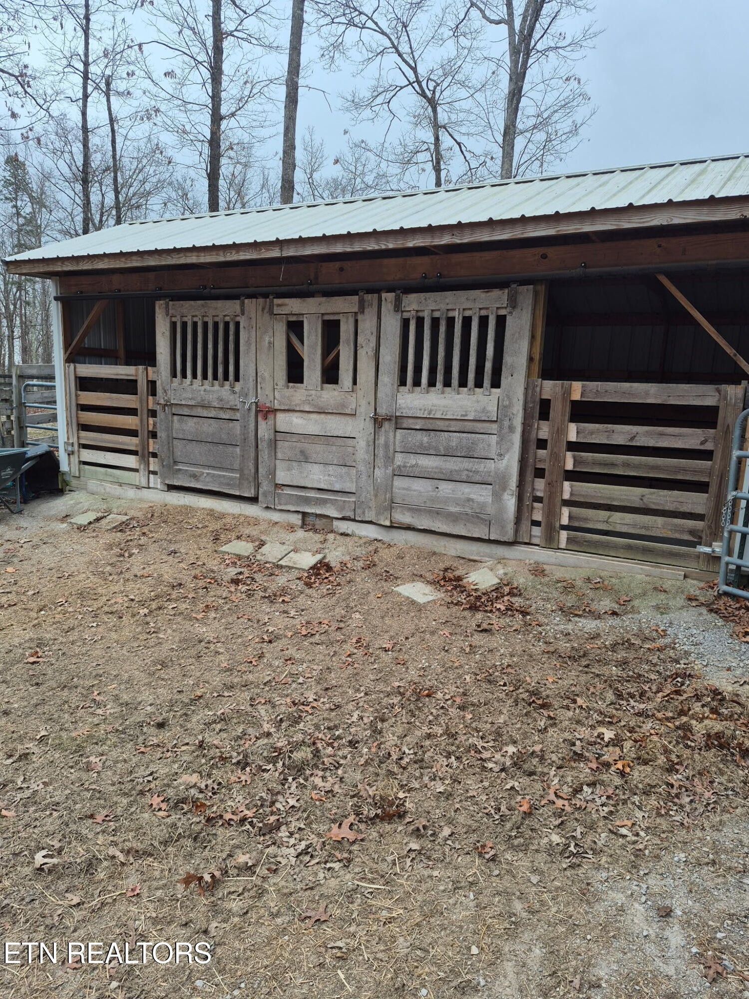 101 Ridgepoint Road Jamestown TN 38556