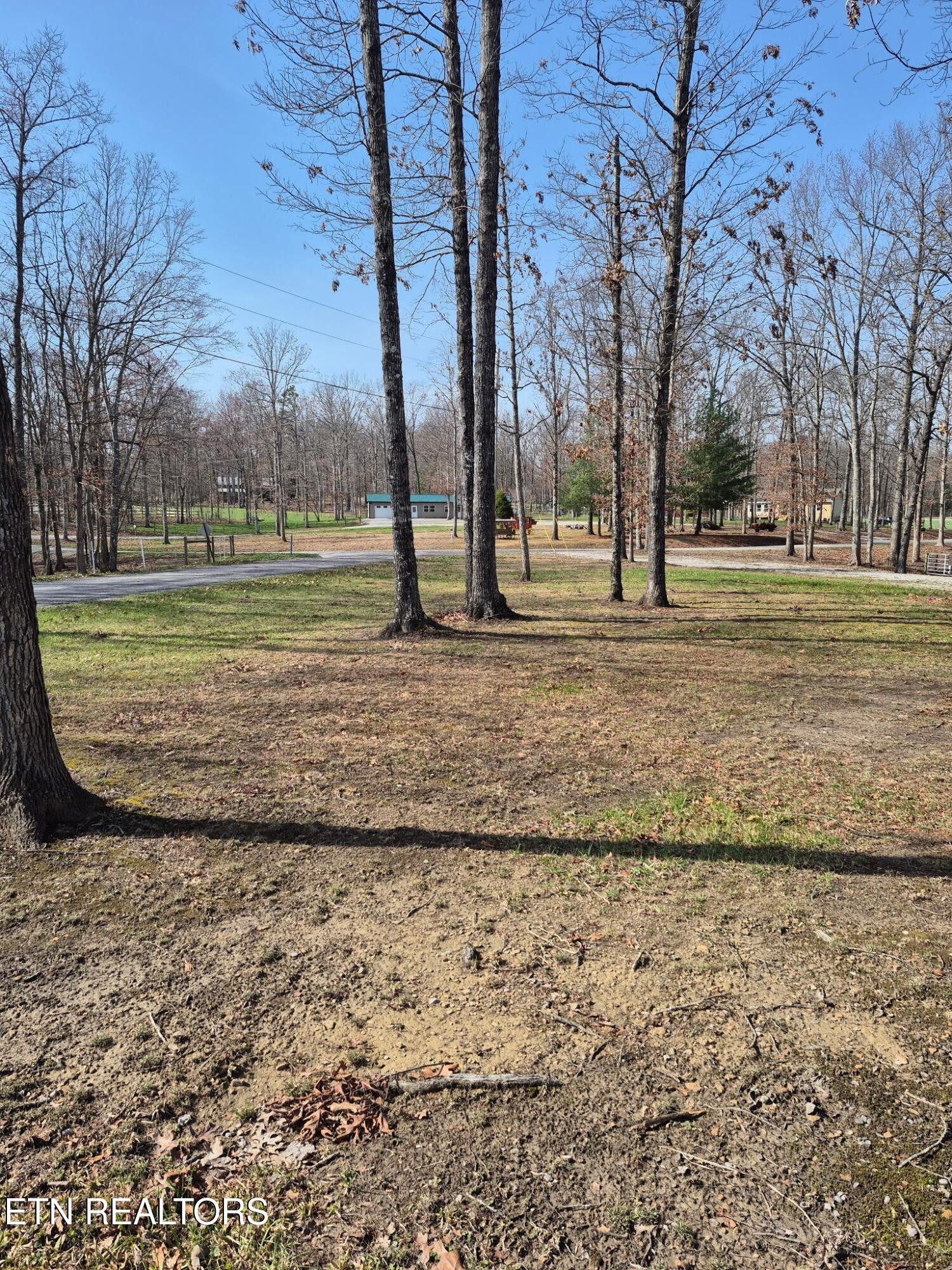 101 Ridgepoint Road Jamestown TN 38556