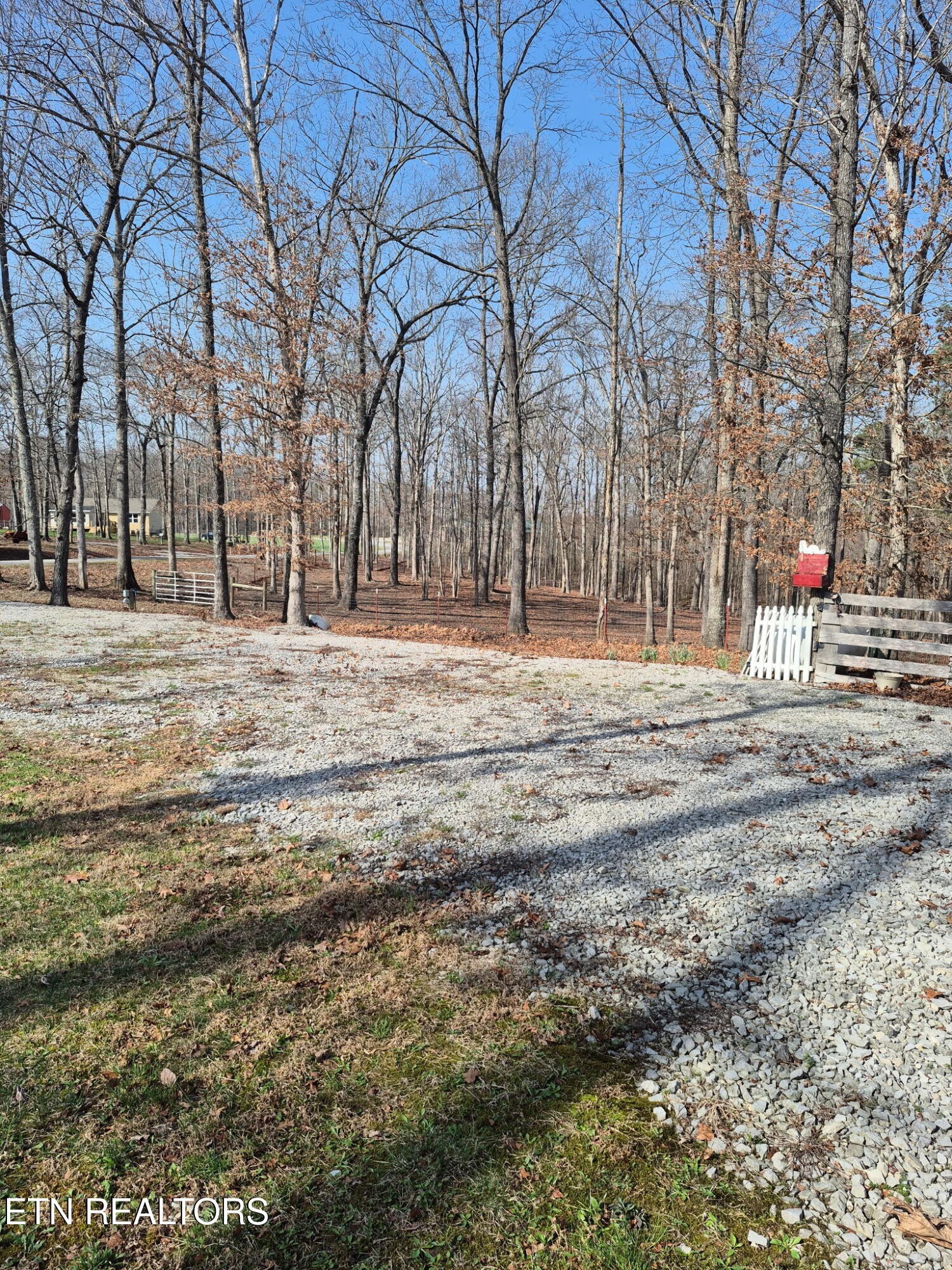 101 Ridgepoint Road Jamestown TN 38556