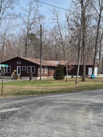 101 Ridgepoint Road Jamestown TN 38556