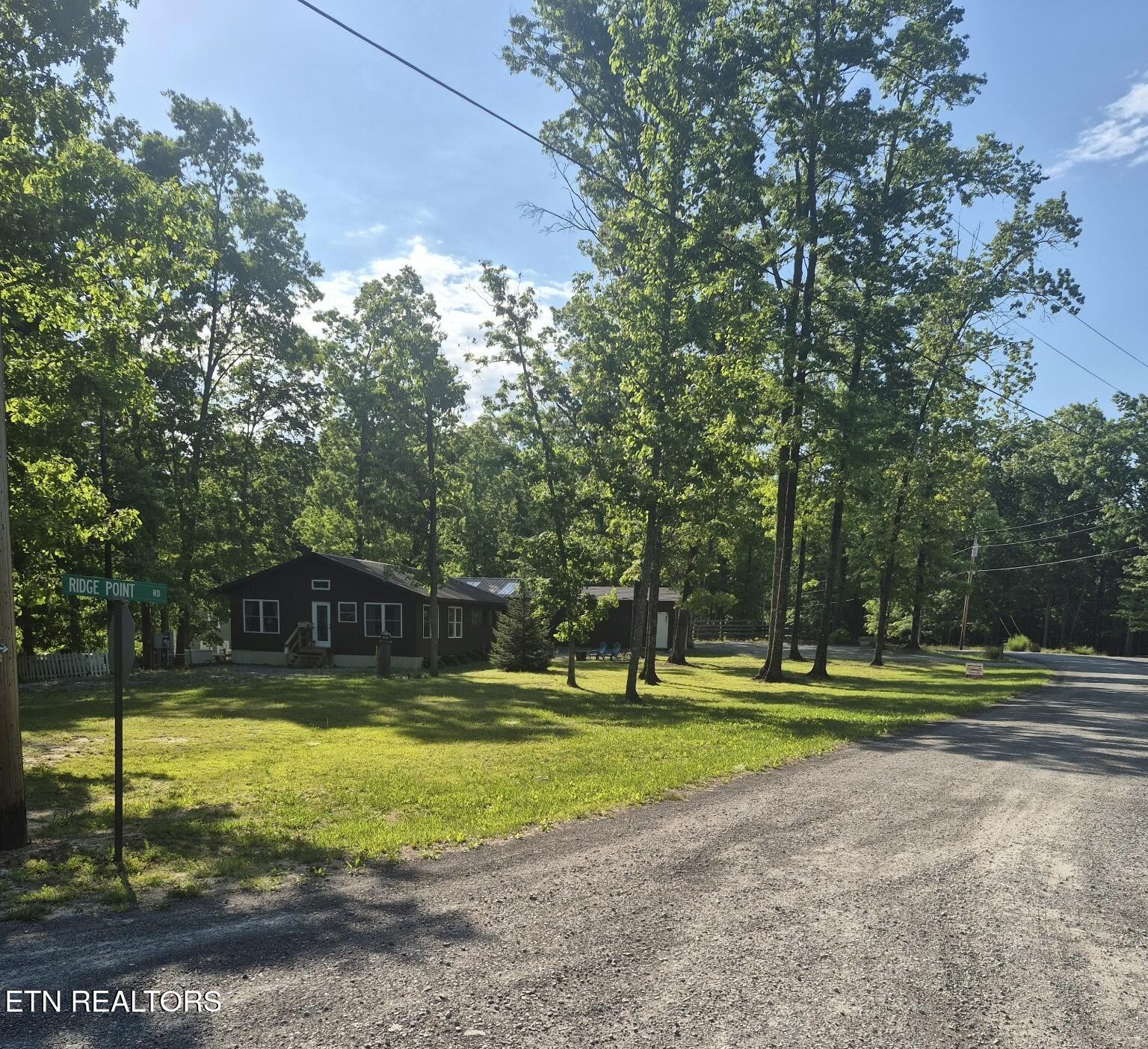 101 Ridgepoint Road Jamestown TN 38556