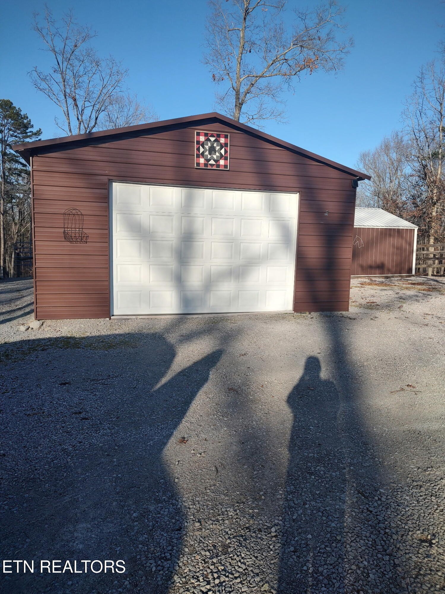 101 Ridgepoint Road Jamestown TN 38556