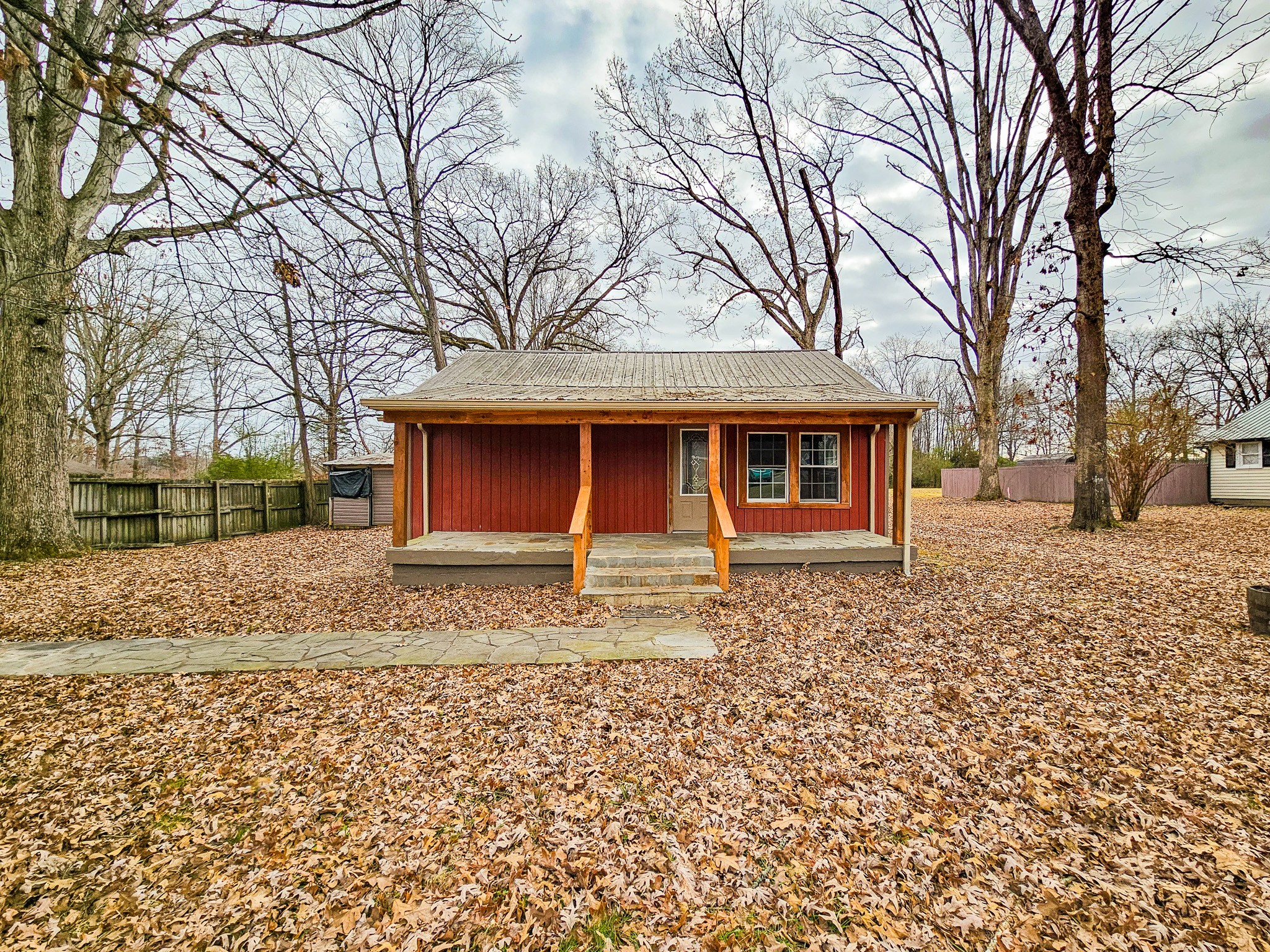 502 E Monroe Street Tullahoma TN 37388