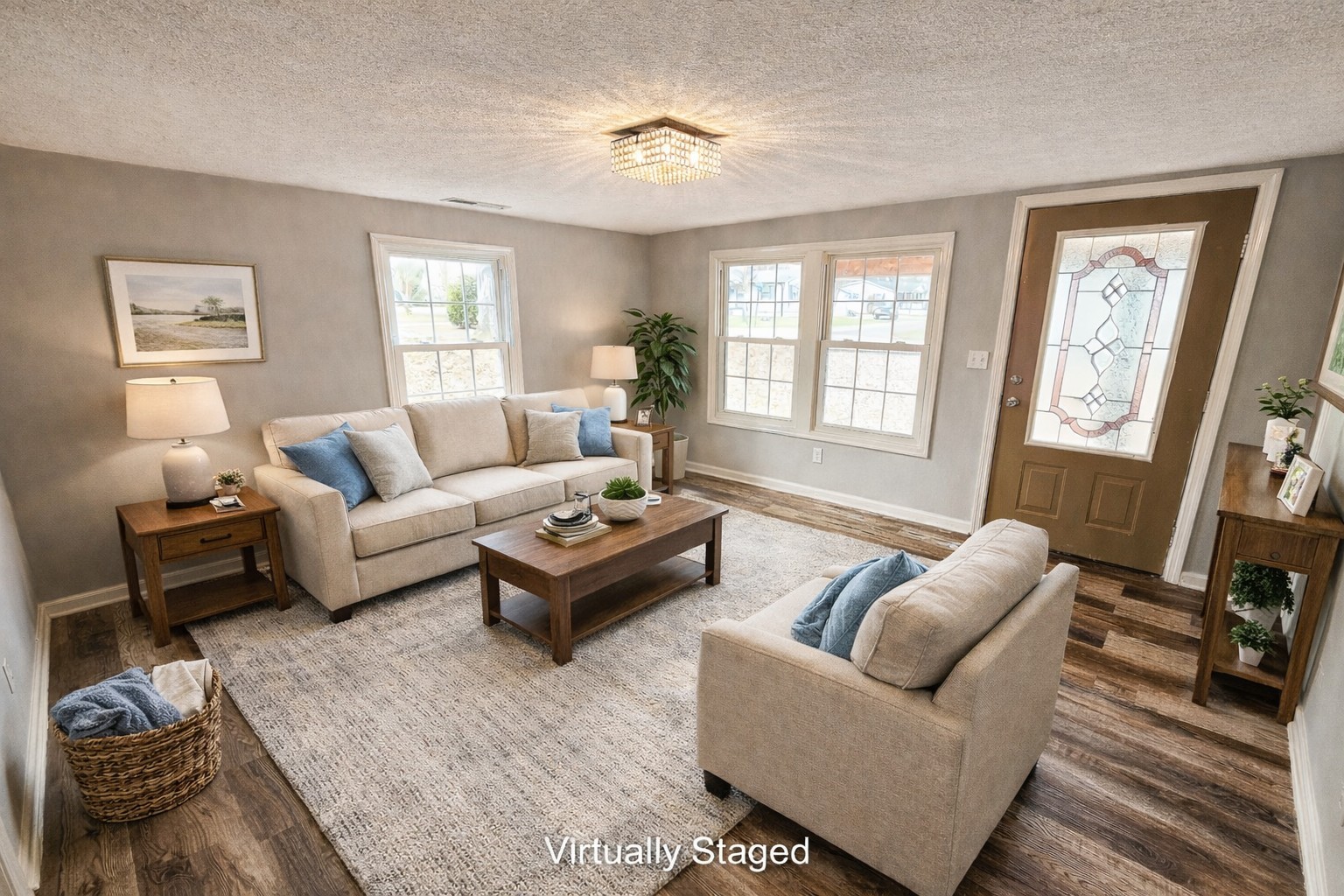 502 E Monroe Street Tullahoma TN 37388