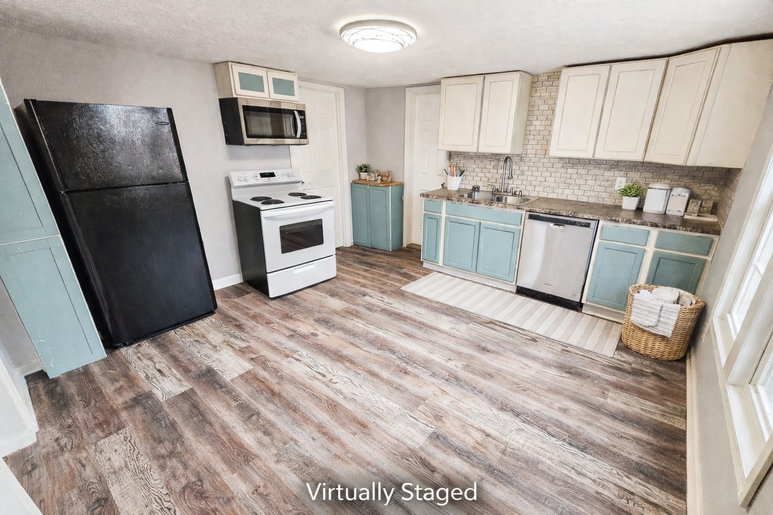 502 E Monroe Street Tullahoma TN 37388