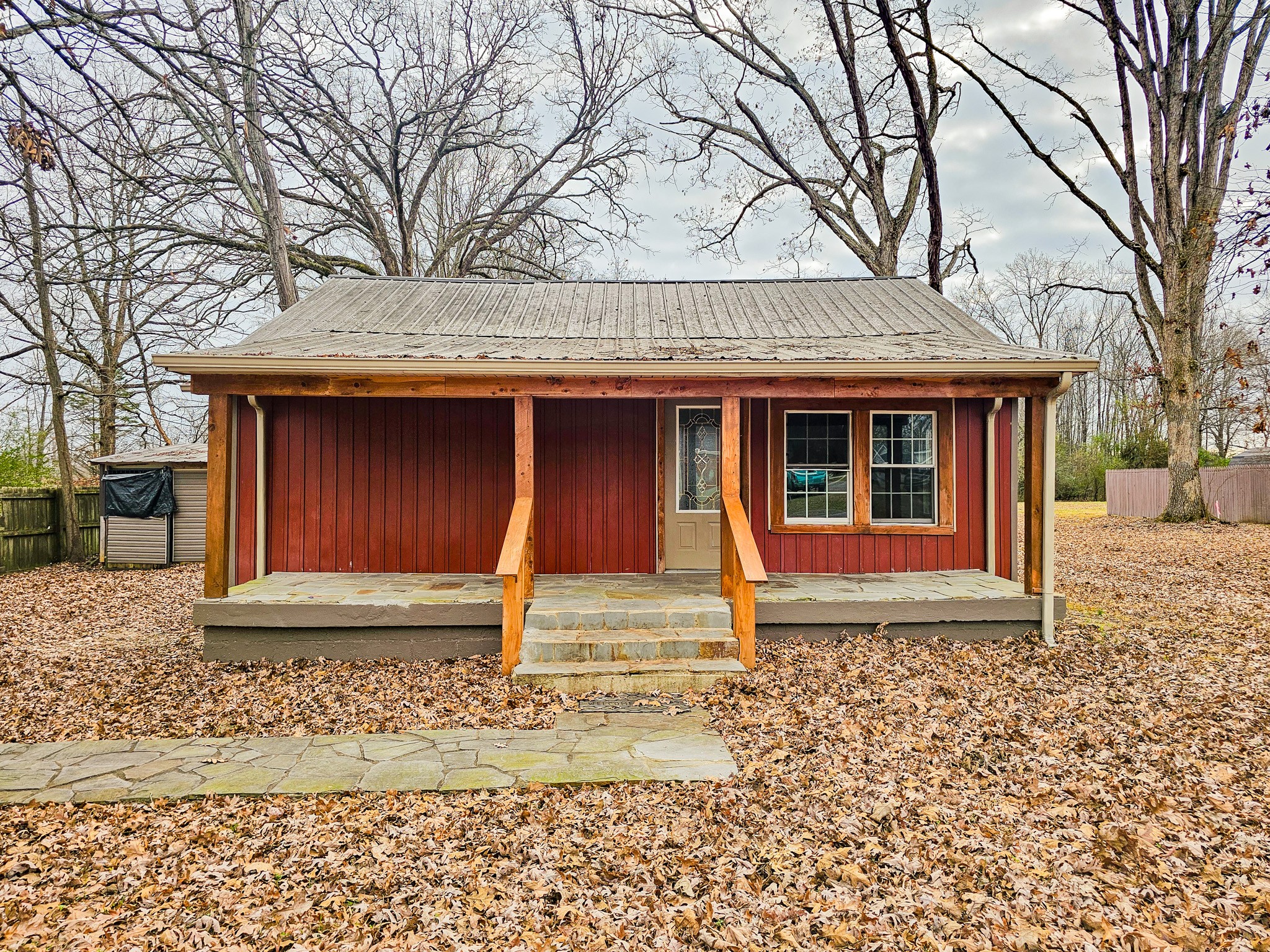 502 E Monroe Street Tullahoma TN 37388