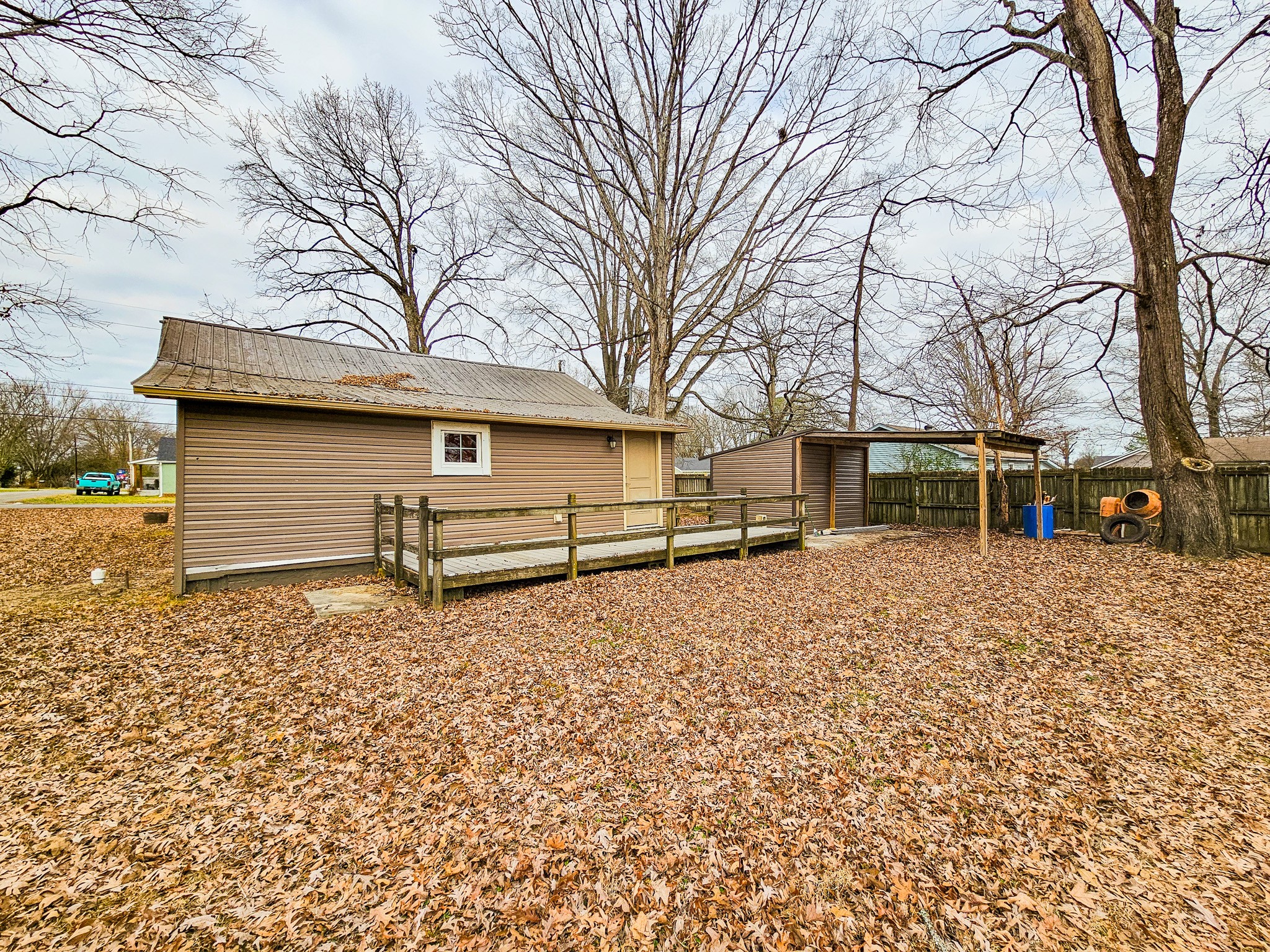 502 E Monroe Street Tullahoma TN 37388