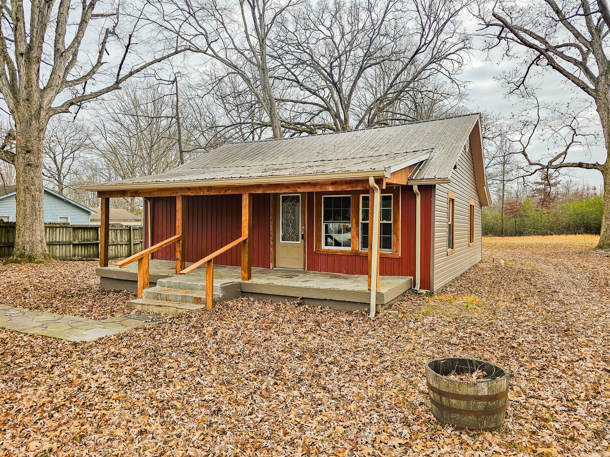 502 E Monroe Street Tullahoma TN 37388