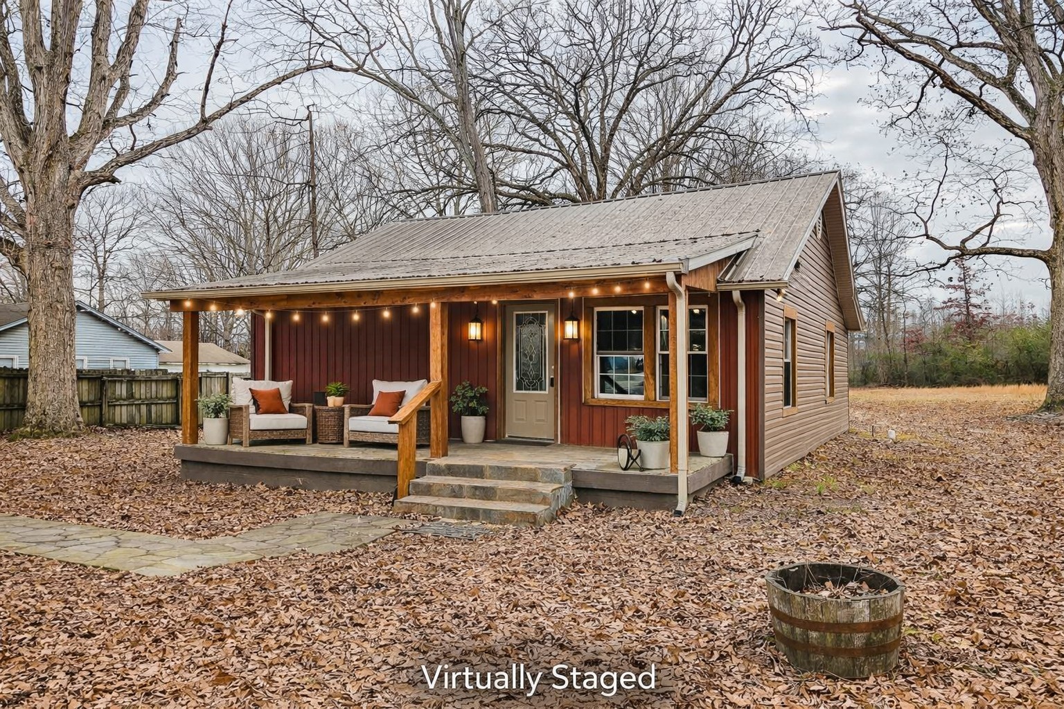 502 E Monroe Street Tullahoma TN 37388