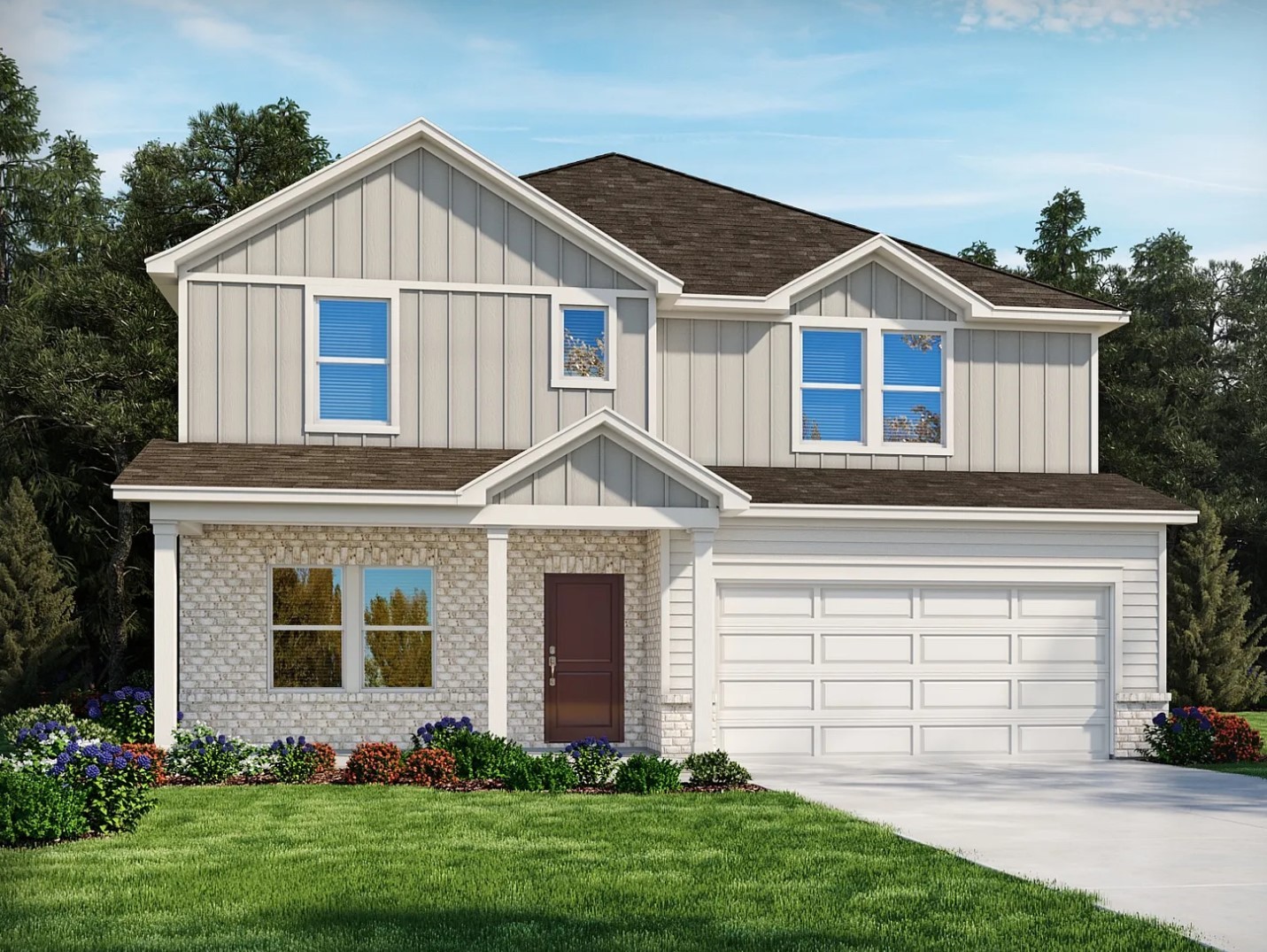 3723 Howland Court Rockvale TN 37153