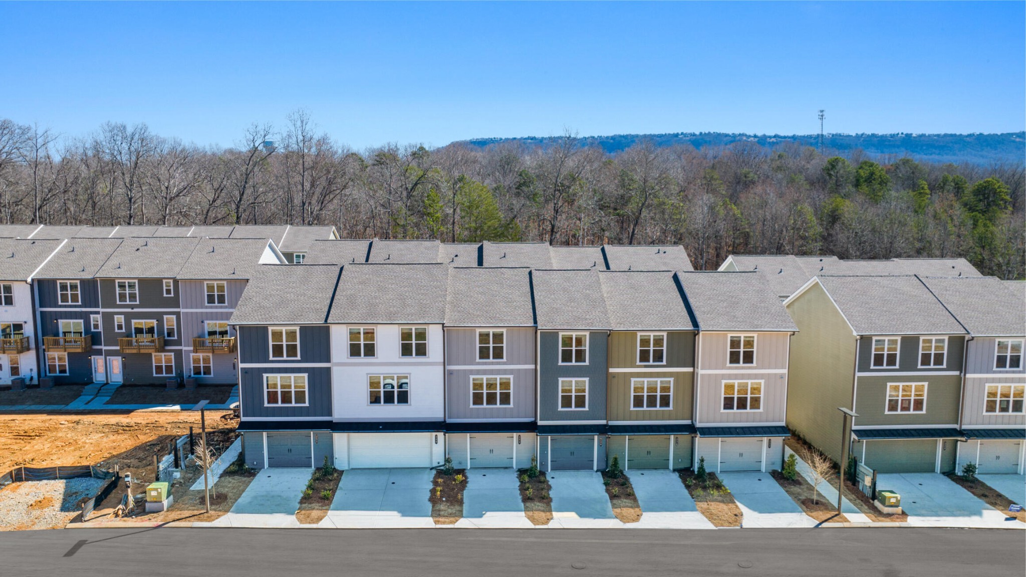 248 Asbury Oak Lane Chattanooga TN 37419