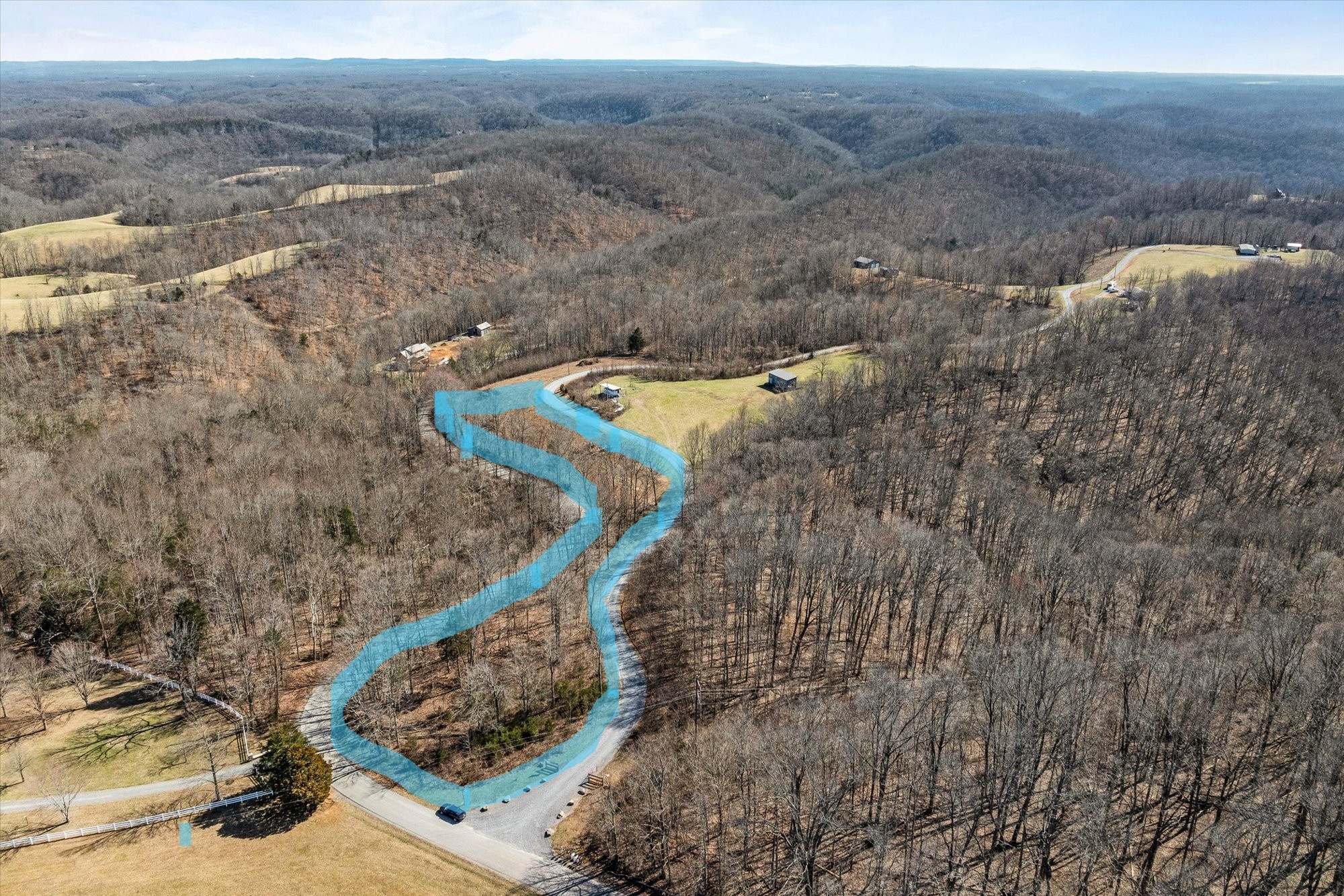 0 Beaver Lane Gainesboro TN 38562