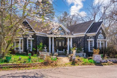 1303 Springview Drive Chattanooga TN 37421