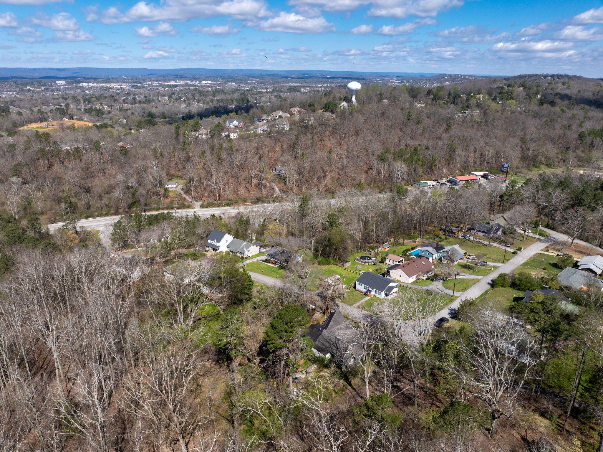 1303 Springview Drive Chattanooga TN 37421