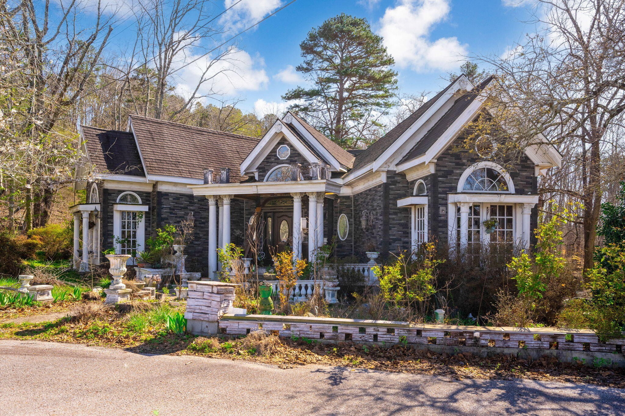 1303 Springview Drive Chattanooga TN 37421