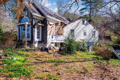 1303 Springview Drive Chattanooga TN 37421