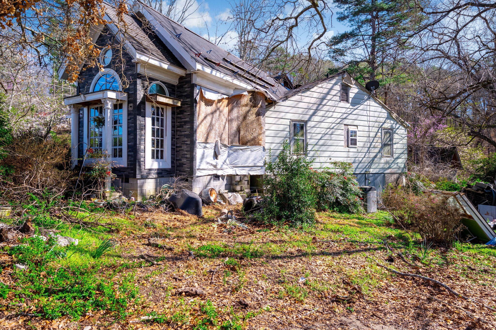 1303 Springview Drive Chattanooga TN 37421