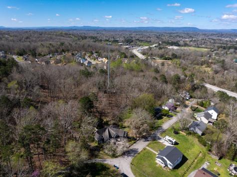 1303 Springview Drive Chattanooga TN 37421