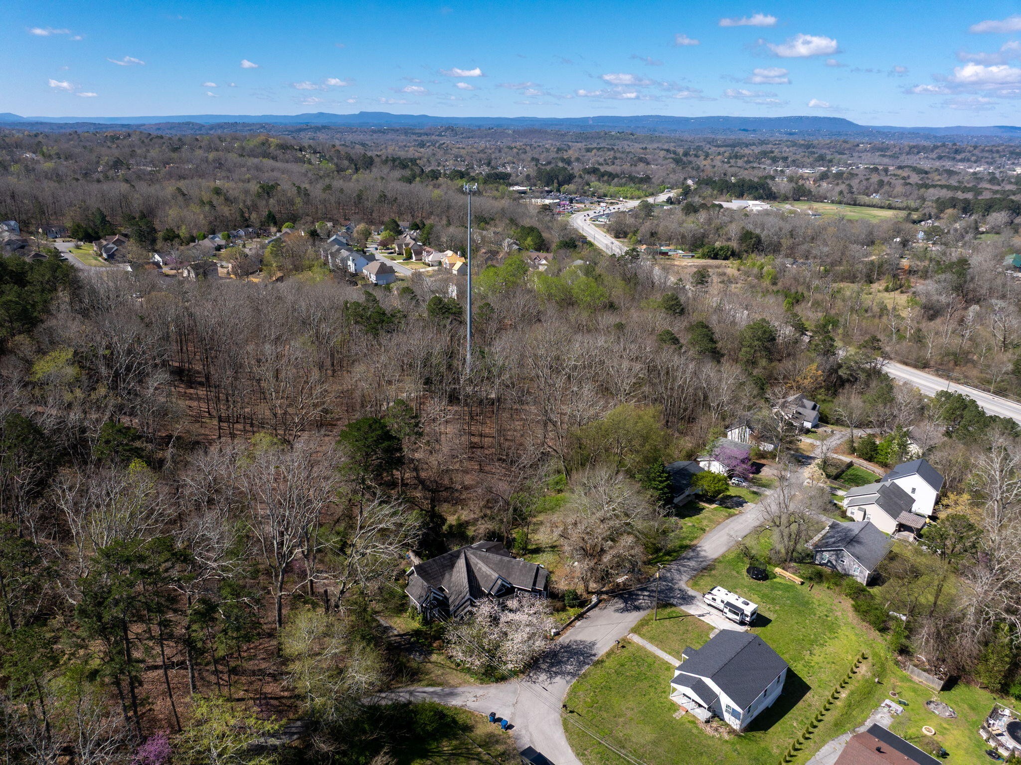 1303 Springview Drive Chattanooga TN 37421