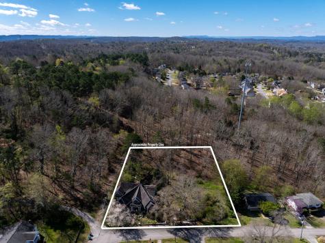 1303 Springview Drive Chattanooga TN 37421