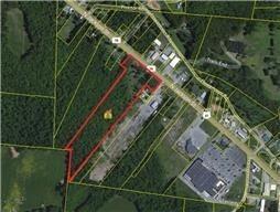 0 Jackson Street, N Tullahoma TN 37388