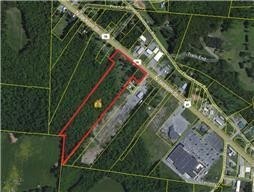 0 Jackson Street, N Tullahoma TN 37388