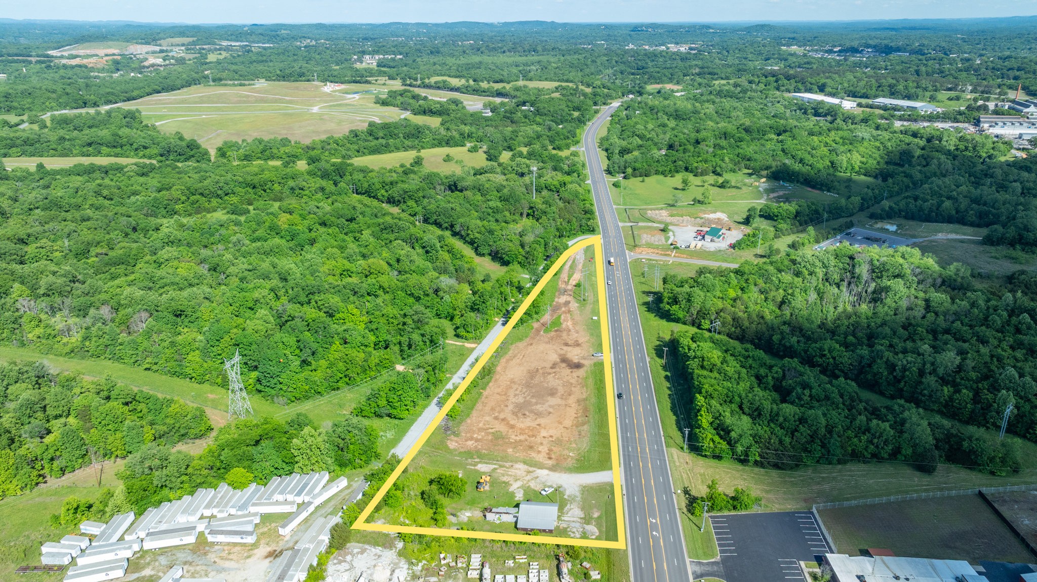 1094 New Highway 7 Columbia TN 38401