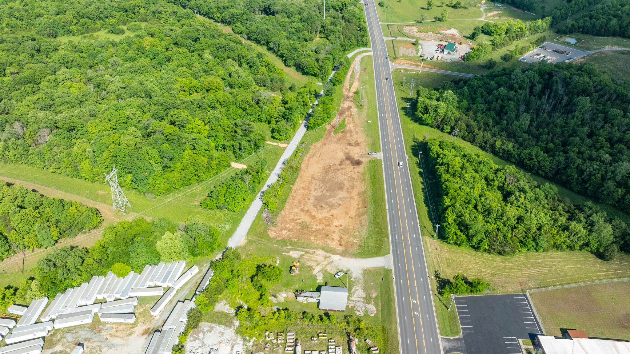 1094 New Highway 7 Columbia TN 38401