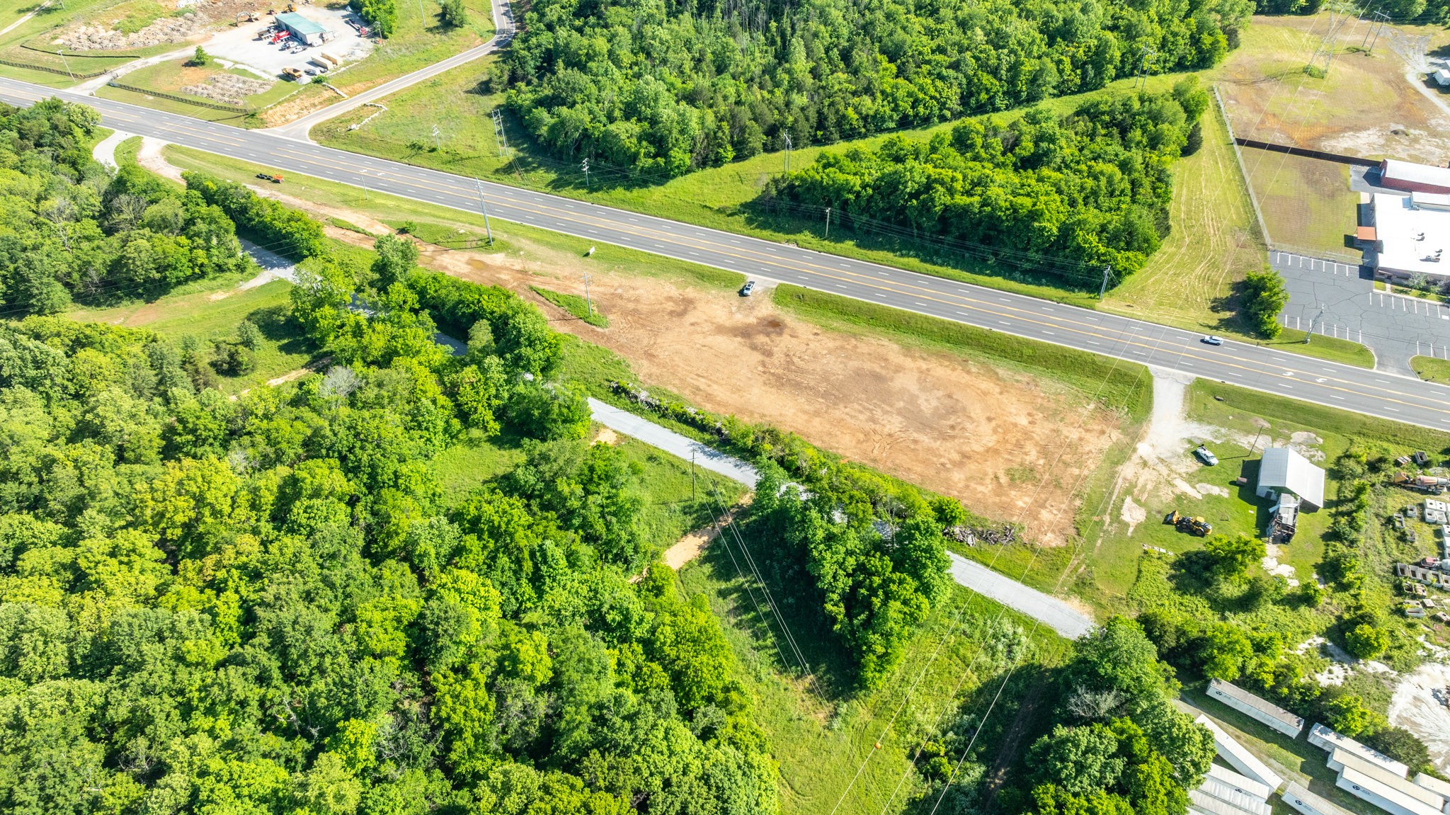 1094 New Highway 7 Columbia TN 38401